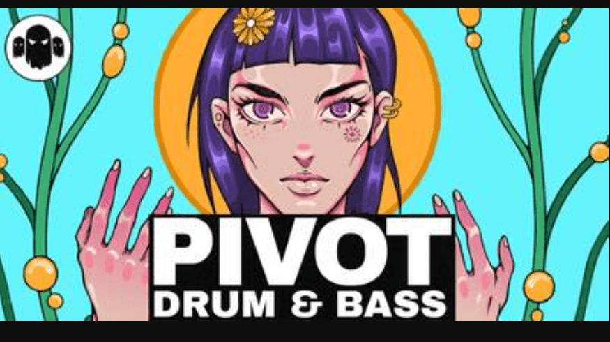 Ghost Syndicate PIVOT: Drum and Bass