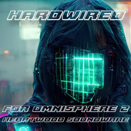 Heartwood Soundware Hardwired (Premium)
