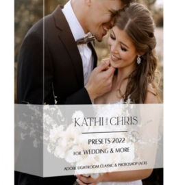 Kathy and Chris Photography – KCP Presets (Premium)