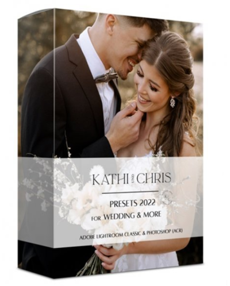 Kathy and Chris Photography – KCP Presets