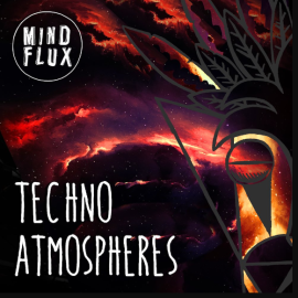 Mind Flux Techno Atmospheres (Premium)
