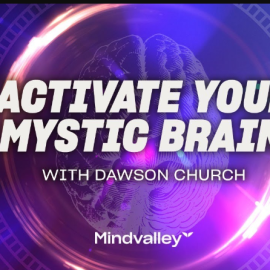 MindValley – Mystic Brain (Premium)