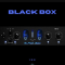 PastToFutureReverbs Black Box Stereo Tube Bus Processor (Premium)