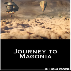Plughugger Journey to Magonia + Bonus (Premium)