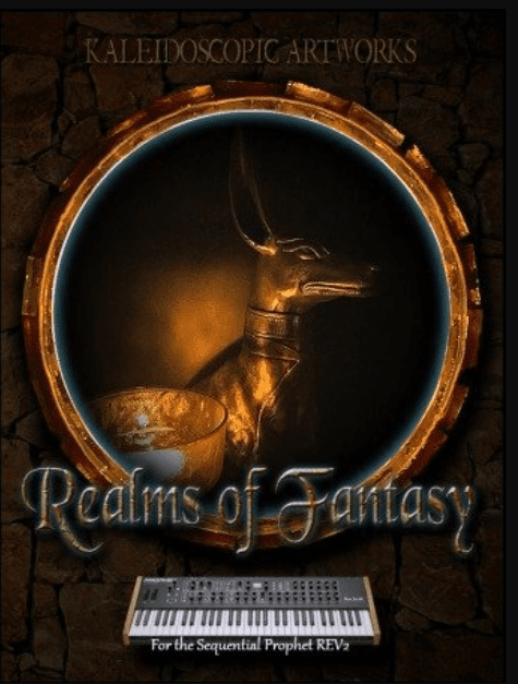 Razmo Realms of Fantasy