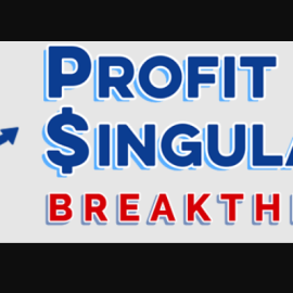 Rob Jones & Gerry Cramer – Profit Singularity Breakthrough (Premium)
