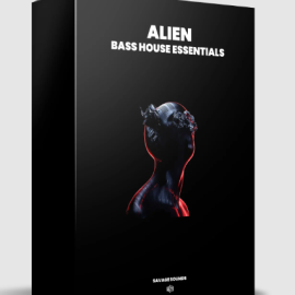 Savage Sounds ALIEN Bass House Essentials (Premium)