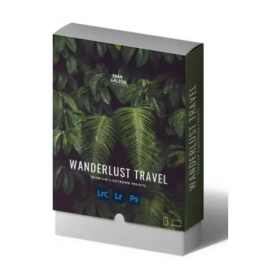 Sean Dalton – Wanderlust Travel & Adventure (Premium)