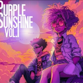 Sound of Milk and Honey Purple Sunshine Vol.1 (Premium)