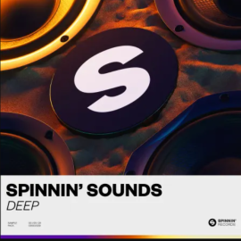 Spinnin Records Spinnin Sounds Deep (Premium)
