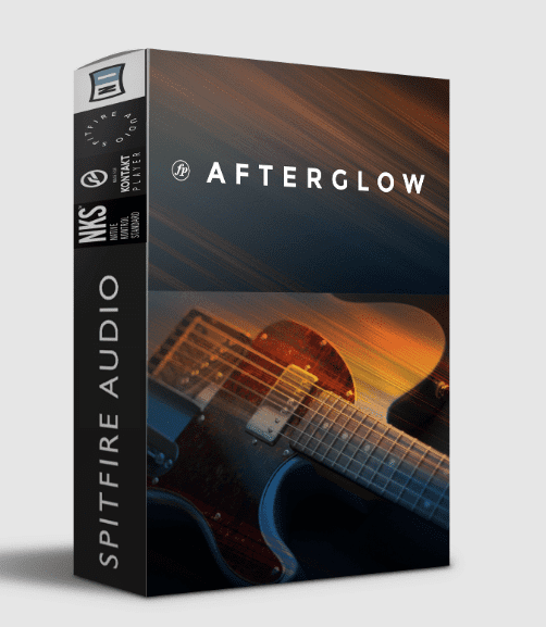 Spitfire Audio Fred Poirier – Afterglow KONTAKT