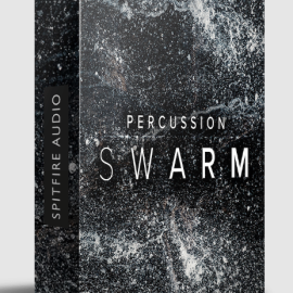 Spitfire Audio Percussion Swarm KONTAKT (Premium)