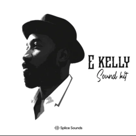 Splice Sounds emPawa Africa Presents E Kelly Sound Kit (Premium)