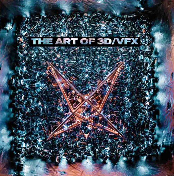 THE ART OF 3DVFX by NEOLIPTUS