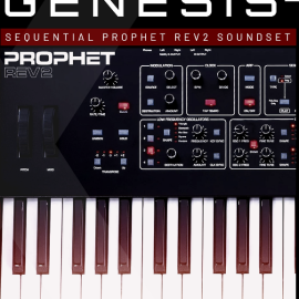 Ultimate X Sounds Genesis X Sounds Vol.2 (Premium)