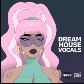 Vocal Roads Dream House Vocals [MULTiFORMAT] (Premium)