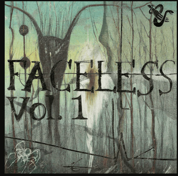 Wop Mob Records Faceless Vol.1