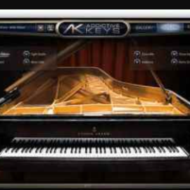 XLN Audio Addictive Keys Complete v1.6.3.2 Incl Patched and Keygen-R2R (Premium)