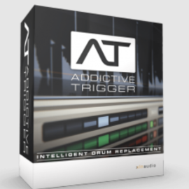 XLN Audio Addictive Trigger Complete v1.3.5.1 Incl Patched and Keygen-R2R  (Premium)