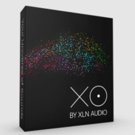 XLN Audio XO Complete v1.5.9.2 Incl Patched and Keygen-R2R (Premium)