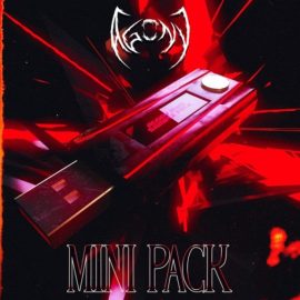 Agony Mini Pack (Premium)