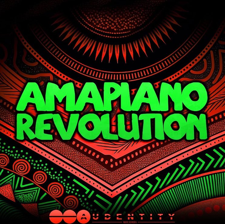 Audentity Records Amapiano Revolution
