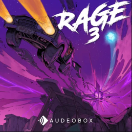 AudeoBox Rage 3 Rage Trap (Premium)