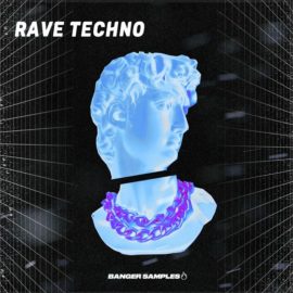 Banger Samples Rave Techno (Premium)
