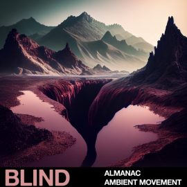 Blind Audio Almanac: Ambient Movement (Premium)