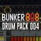 Bunker 8 Digital Labs Bunker 808 Drum Pack 004 (Premium)