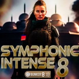 Bunker 8 Symphonic Intense 8 (Premium)