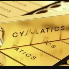 Cymatics Infinity USB Expansion (Premium)