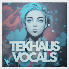 DABRO Music Tekhaus Vocals (Premium)