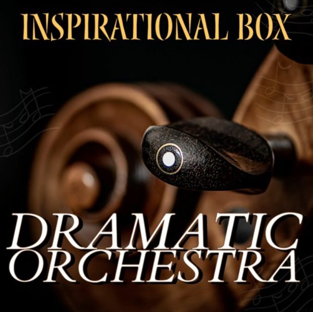 Epic Samples Inspirational Box Dramatic Orchestra