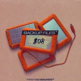 First Aid Sounds First Aid Sounds – Backup Files: 808 (Premium)