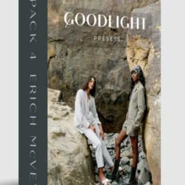 Goodlight Presets – Pack 4 – Erich McVey (Premium)