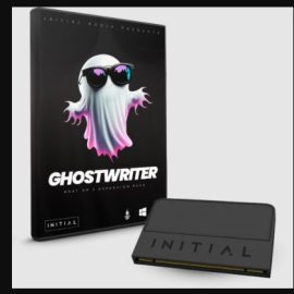 Initial Audio Ghostwriter Heat Up 3 Expansion (Premium)