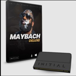 Initial Audio Maybach Deluxe Heat Up 3 Expansion (Premium)