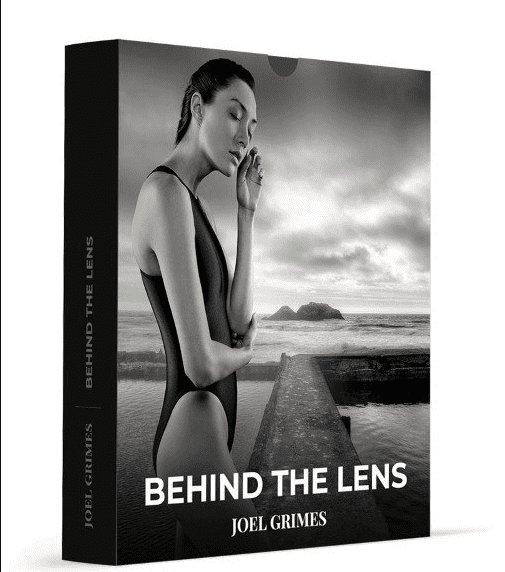 Joel Grimes – Behind the Lens