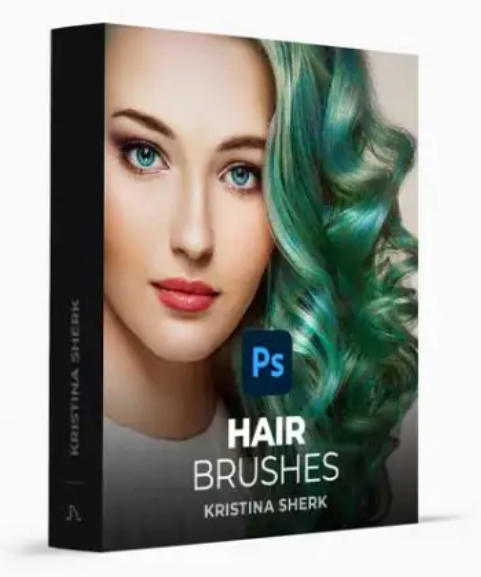 Kristina Sherk – Hair Brushes