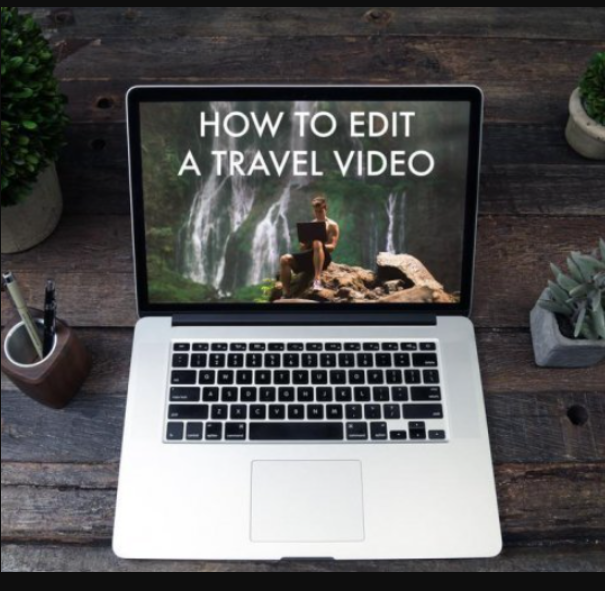 Lost LeBlanc – How To Edit a Travel Video