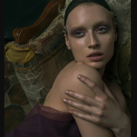MK “Retouching and working with color” by Evgeniy Dyuzhakin (Premium)