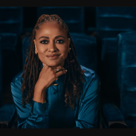 MasterClass – Reframe Your Thinking with Ava DuVernay (Premium)