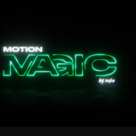 Motion Magic By Mike (Premium)