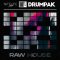 NITELIFE Audio Drumpak Raw House (Premium)