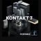 Native Instruments Kontakt PORTABLE 7 v7.8.0 WiN (Premium)