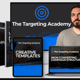Niko Velikov – The Targeting Academy (Premium)