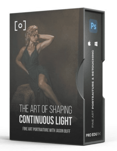 PRO EDU – The Art Of Shaping Continuous Light