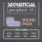 Polydata Sequential Prophet-6 FM Sound Pack (Premium