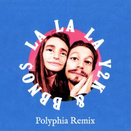 Polyphia Lalala (Remix) Tabs GPX (Premium)